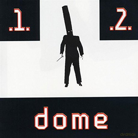 Dome: Dome 1 + 2 [CD]