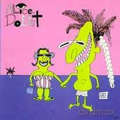 Alice Donut: Donut Comes Alive [CD]