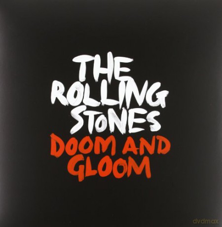 The Rolling Stones: Doom And Gloom [Winyl]