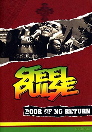 Steel Pulse: Door Of No Return [DVD]