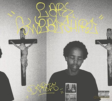Earl Sweatshirt: Doris [CD]