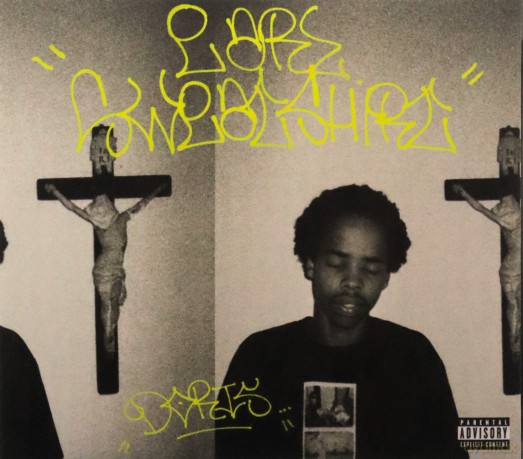 Earl Sweatshirt: Doris [CD]