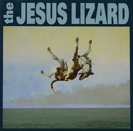 The Jesus Lizard: Down [CD]
