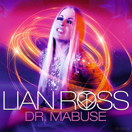 Lian Ross: Dr. Mabuse [Winyl]
