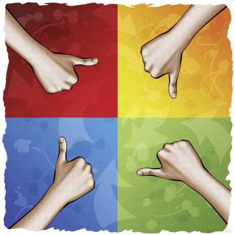 Hands up [GRA]