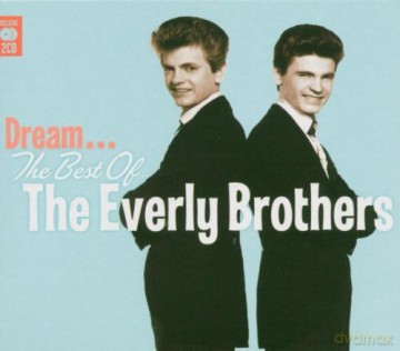 The Everly Brothers: Dream - Best Of [2CD]