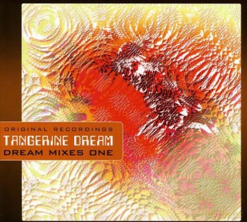 Tangerine Dream: Dream Mixes One [2CD]