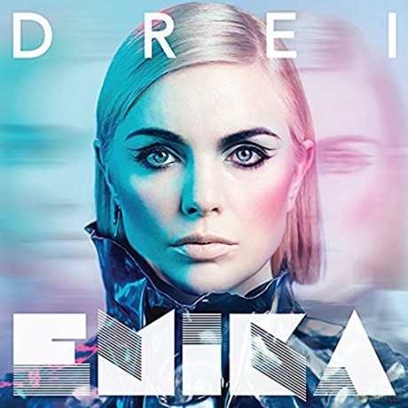 Emika: Drei [Winyl]