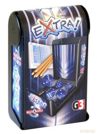 Extra! [GRA]