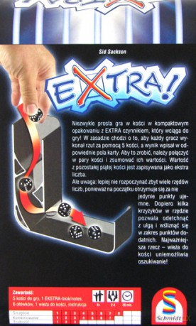 Extra! [GRA]