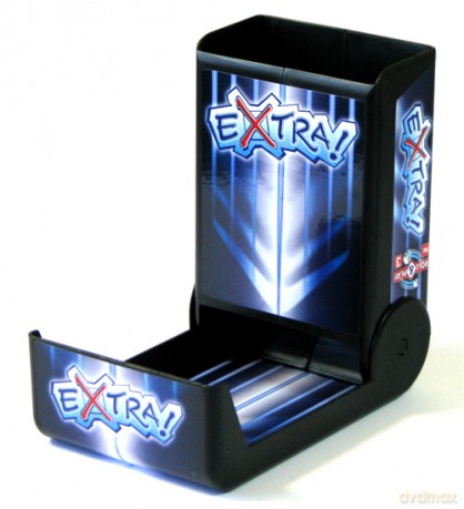 Extra! [GRA]