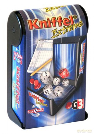 Kniffel Extreme [GRA]