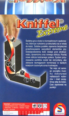 Kniffel Extreme [GRA]