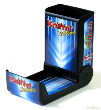 Kniffel Extreme [GRA]