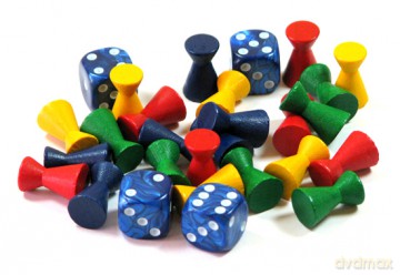 SCHMIDT SPIELE Level X (Easy Play) [GRA]