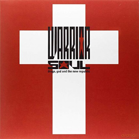 Warrior Soul: Drugs God And The New Republic [Winyl]