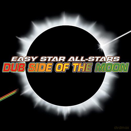 Easy Star All-Stars: Dub Side Of The Moon (Live) [DVD]