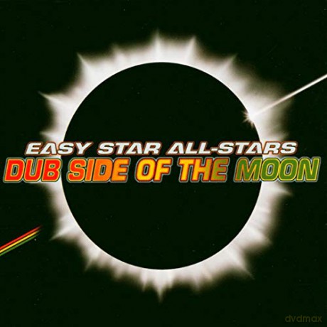 Easy Star All-Stars: Dub Side Of The Moon (Pink Floyd Tribute) [Winyl]