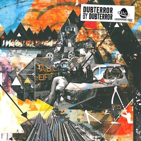 Dub Terror: Dub Terror [Winyl]