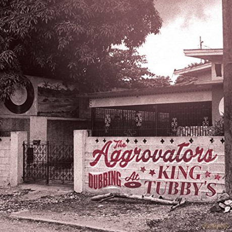 The Aggrovators: Dubbing At The King Tubby's Vol.1 [2xWinyl]