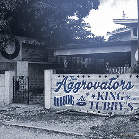 The Aggrovators: Dubbing At The King Tubby's Vol.2 [2xWinyl]