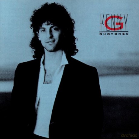 Kenny G: Duotones [CD]