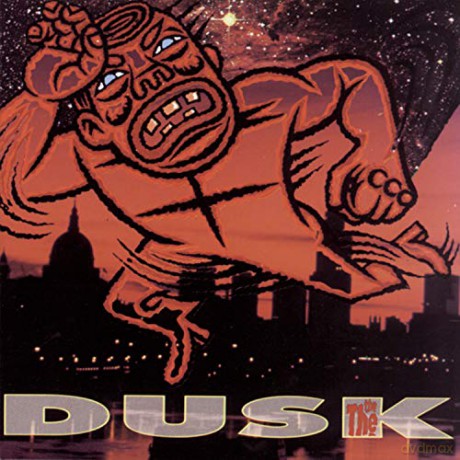 The The: Dusk [CD]