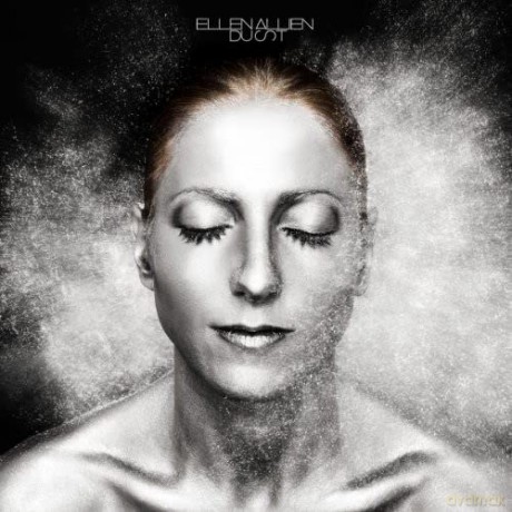 Ellen Allien: Dust [CD]