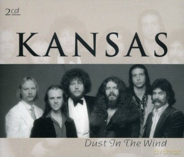 Kansas: Dust In The Wind [2CD]