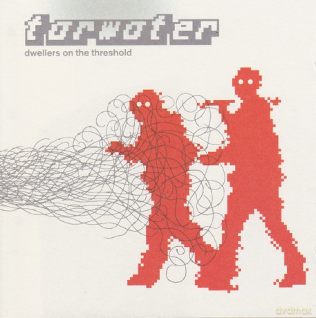 Tarwater: Dwellers On The Threshold [Winyl]