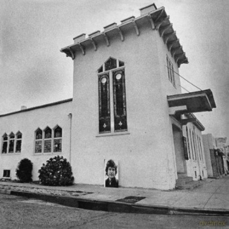 The Brothers And Sisters: Dylan's Gospel [Winyl]