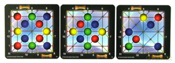 SCHMIDT SPIELE Imagination w metalowej puszce [GRA]