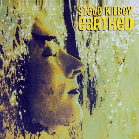 Steve Kilbey: Earthed [CD]