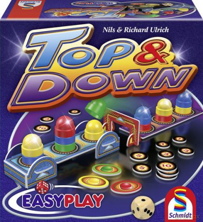 Top and Down (Easy Play) [GRA]