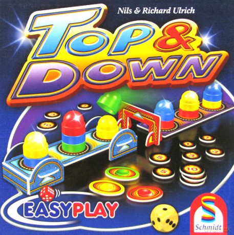 Top and Down (Easy Play) [GRA]