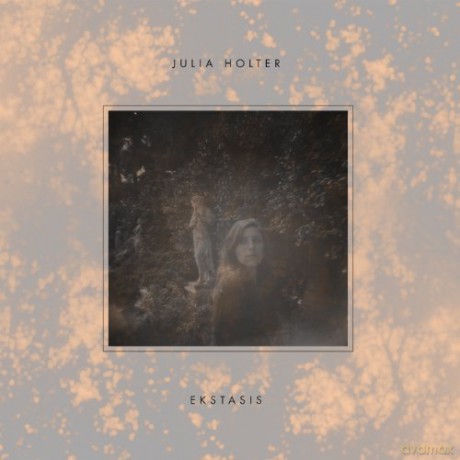 Julia Holter: Ekstasis [2xWinyl]