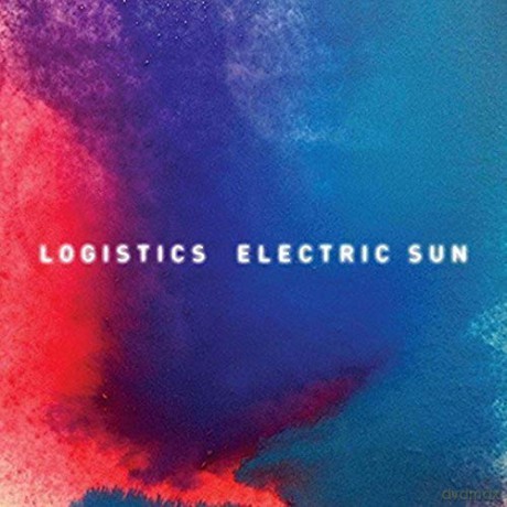 Logistics: Electric Sun [2xWinyl]
