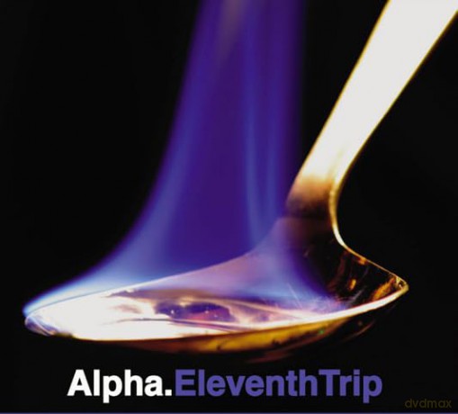 Alpha: Eleventh Trip [CD]