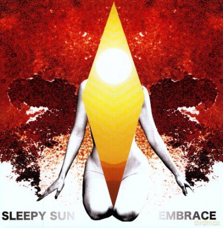 Sleepy Sun: Embrace [Winyl]