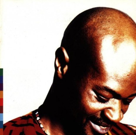 Ayub Ogada: En Mana Kuoyo [CD]