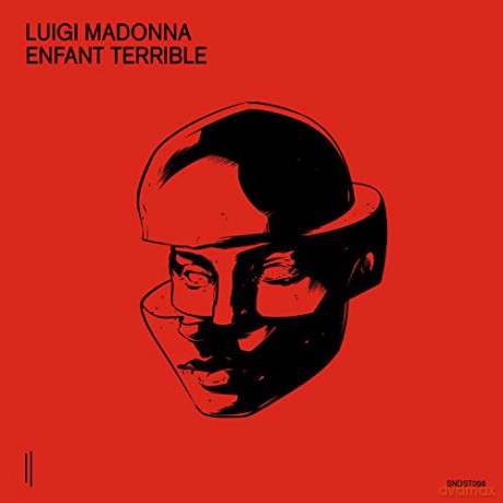 Luigi Madonna: Enfant Terrible Ep [Winyl]
