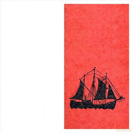 June Of 44: Engine Takes To The Water [CD]