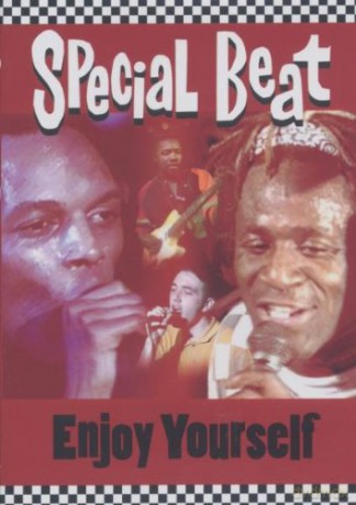Special Beat: Enjoy Yourself [DVD]