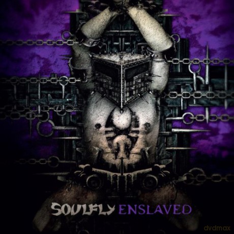 Soulfly: Enslaved [2xWinyl]