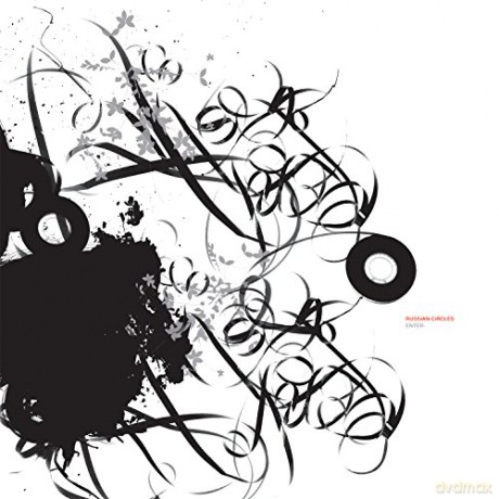 Russian Circles: Enter [Winyl]
