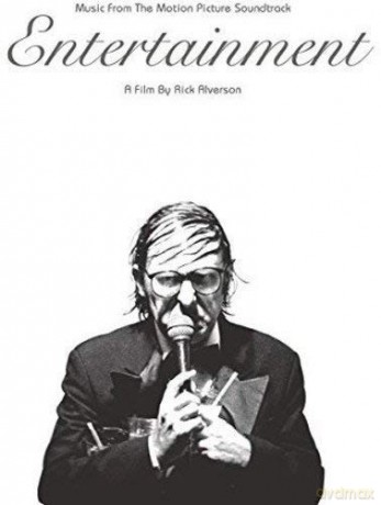 Entertainment - Music From The Motion Picture Soundtrack [Winyl]