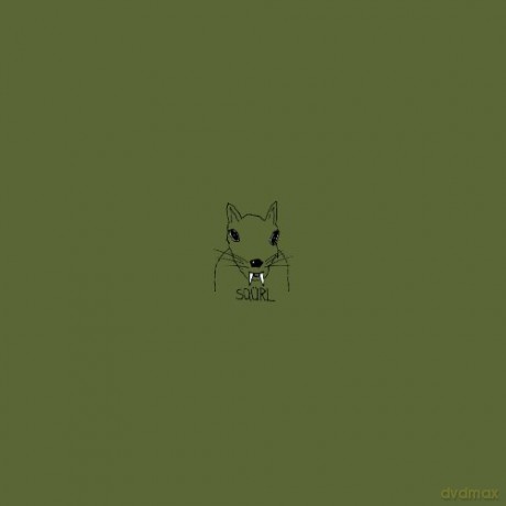 Squrl: Ep #2 [Winyl]