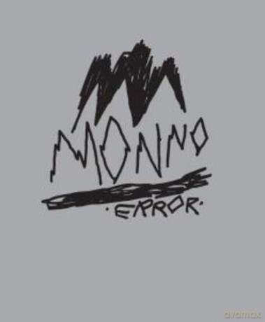 Monno: Error [CD]