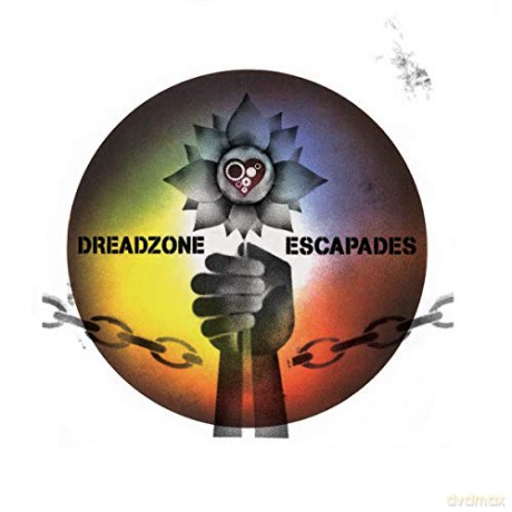 Dreadzone: Escapades [Winyl]