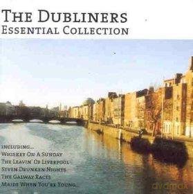 The Dubliners: Essential Collection [CD]